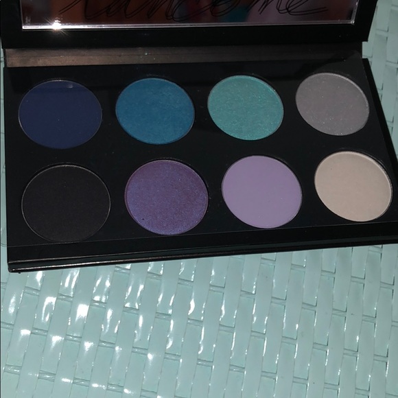Lancôme Eyeshadow Palette NEW - Picture 4 of 8